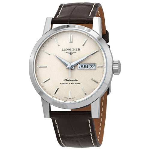 Longines L4.827.4.92.2 1832 Automatic Men's Watch