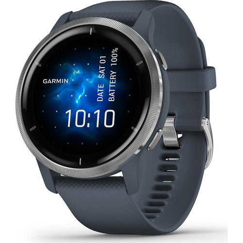 Garmin 010-02430-10 Venu 2 Smartwatch