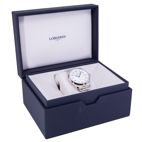 Longines Uomo L27934786 Master Collection Automatico