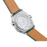 Cuervo y Sobrinos 2860.1V Buceador Automatic Men's Watch