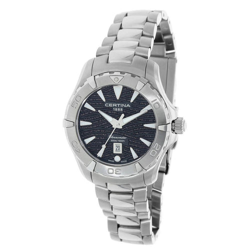 Certina C032.251.11.051.09 DS Action Lady Quartz Woman's Watch