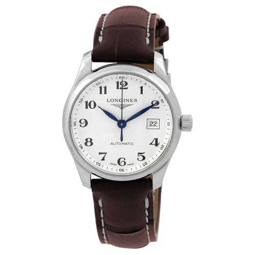 Longines L2.257.4.78.3 Master Collection Automatic Woman's Watch