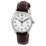 Longines L2.257.4.78.3 Master Collection Automatic Woman's Watch