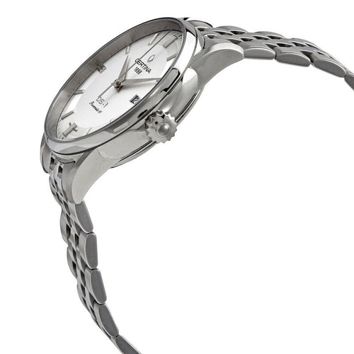 Certina C029.807.11.031.60 DS-1 Automatic Powermatic 80 Himalaya Special Edition Men's Watch