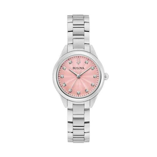 Bulova 96P249