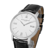 Baume & Mercier M0A08485 Classima Quartz Men's Watch