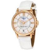 Tissot T099.207.36.118.00 Chemin des Tourelles Automatic Woman's Watch