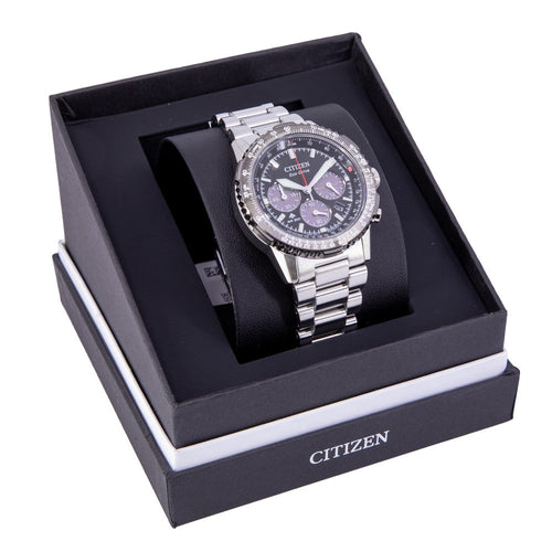 Citizen CA4664-60E Promaster Navihawk Eco-Drive Men's Watch