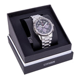 Citizen CA4664-60E Promaster Navihawk Eco-Drive Men's Watch