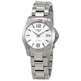 Longines Donna L3.377.4.76.6 Conquest Quarzo