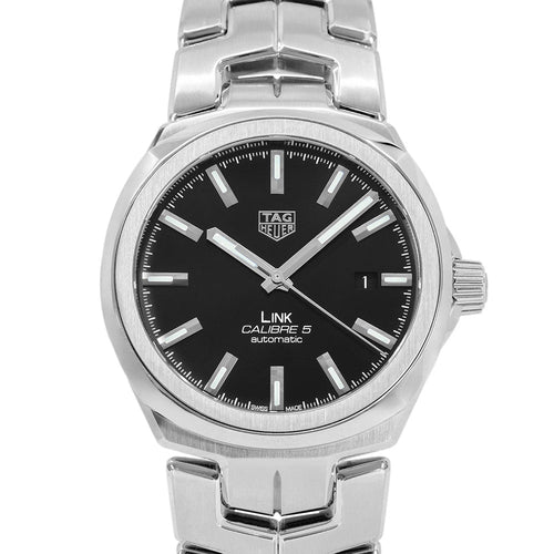 TAG Heuer WBC2110.BA0603 Link Automatic Men's Watch