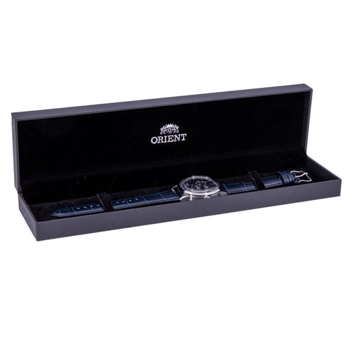 Orient RA-AK0806L30B Bambino Automatic Version 9 Men's Watch