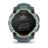 Garmin 010-03020-01 Instinct Rechargeable battery Men's Watch