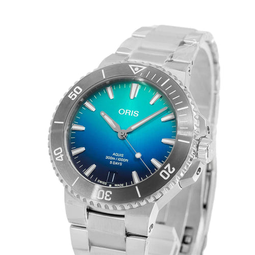 Oris 01 400 7790 4185-SET