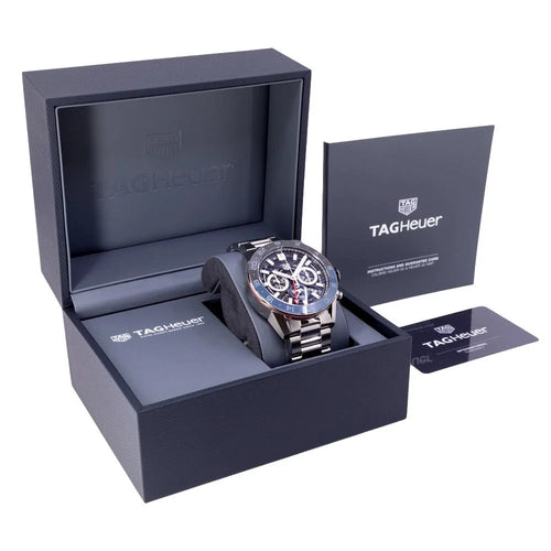 TAG Heuer CBG2A1Z.BA0658