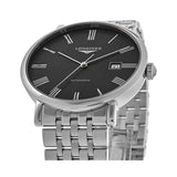 Longines L4.911.4.71.6 Elegant Collection Automatic Men's Watch
