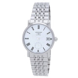 Longines L4.312.4.11.6 Elegant Collection Automatic Woman's Watch