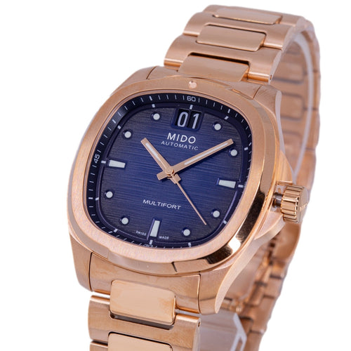 Mido M049.526.33.041.00 Multifort Automatic Men's Watch