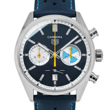 TAG Heuer CBN201N.FC6620 Carrera Automatic Men's Watch