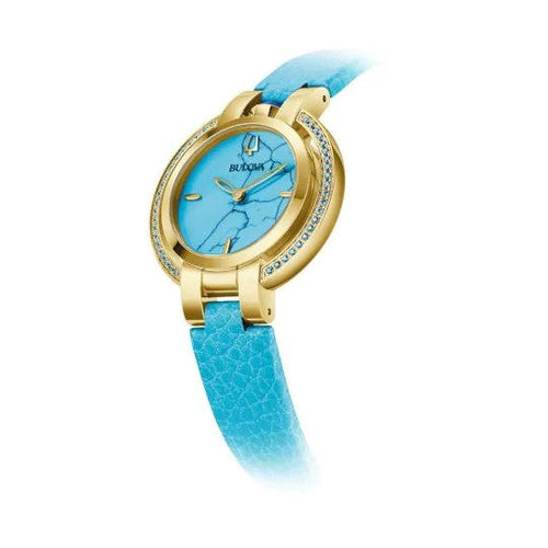 Bulova 97R104