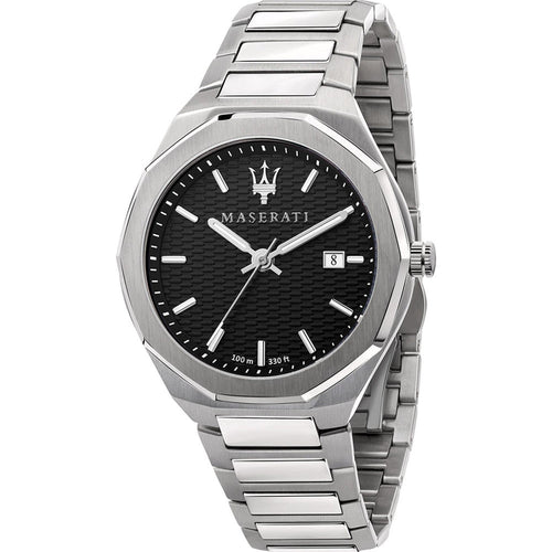 Maserati R8853142003 Stile Quartz Men's Watch