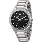Maserati R8853142003 Stile Quartz Men's Watch