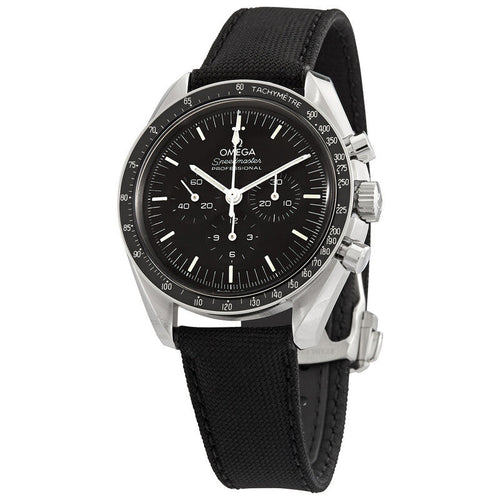 Omega O31032425001001 Speedmaster Manual Moonwatch Professional Men's Watch