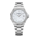 Baume & Mercier Donna M0A10662 Riviera Quarzo Diamanti