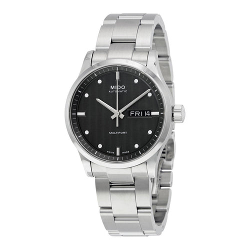 Mido M005.830.11.061.80 Multifort Automatic Men's Watch