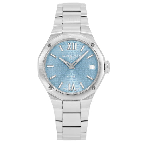 Baume & Mercier M0A10811
