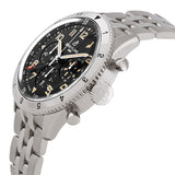 Breitling AB04453A1B1A1 Super AVI Automatic Men's Watch
