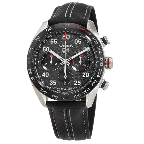TAG Heuer Uomo CBN2A1F.FC6492 Carrera Automatico