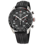 TAG Heuer Uomo CBN2A1F.FC6492 Carrera Automatico