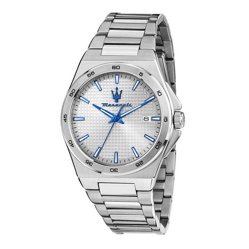 Maserati R8853153006 Velocità Quartz Men's Watch