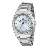 Maserati R8853153006 Velocità Quartz Men's Watch