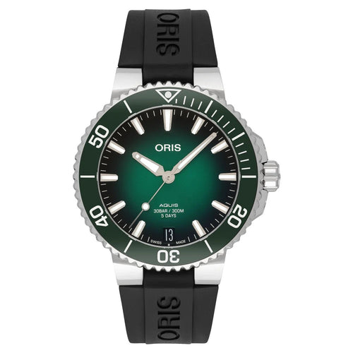 Oris 01 400 7769 4157-07 4 22 74FC