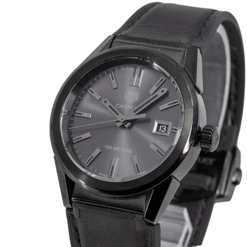TAG Heuer WBG1313.FT6117 Carrera Woman's Watch