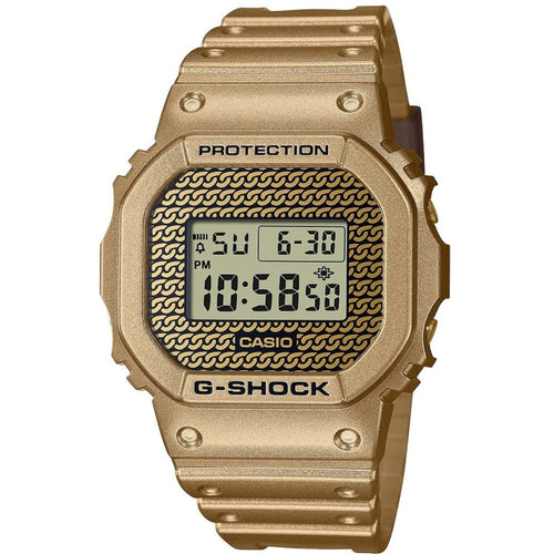 Casio DWE-5600HG-1ER G-SHOCK Quartz 5600 Series Men's Watch