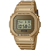 Casio DWE-5600HG-1ER G-SHOCK Quartz 5600 Series Men's Watch