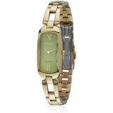 Citizen Ladies EX1102-55W Eco-Drive Analog Watch