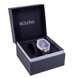 Bulova 96A352 Prestige Automatic Men's Watch