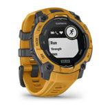 Garmin 010-02934-02 Instinct® 3 – 45 mm, Solar Quartz Men's Watch