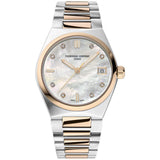 Frederique Constant FC-240MPWD2NH22B Highlife Quartz Woman's Watch
