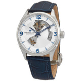 Hamilton Uomo H32705651 Jazzmaster Open Heart Automatico