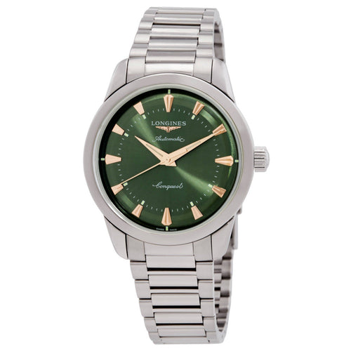 Longines L16504026 Conquest Heritage Automatic Men's Watch