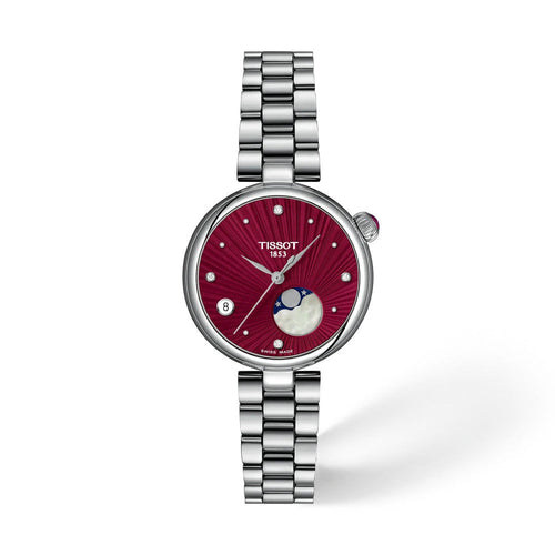 Tissot T152.223.11.426.00