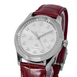 Gucci YA1264218 G-Timeless Automatic Men's Watch