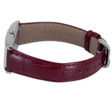 Longines L5.512.4.28.2 DolceVita Quartz Woman's Watch