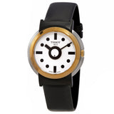 Tissot T134.410.27.011.00 Heritage Quartz Memphis Men's Watch