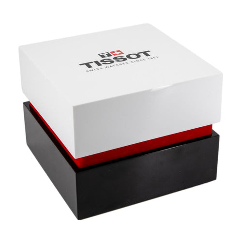 Tissot T13201011133100
